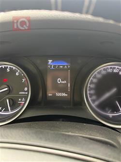 تۆیۆتا کامری